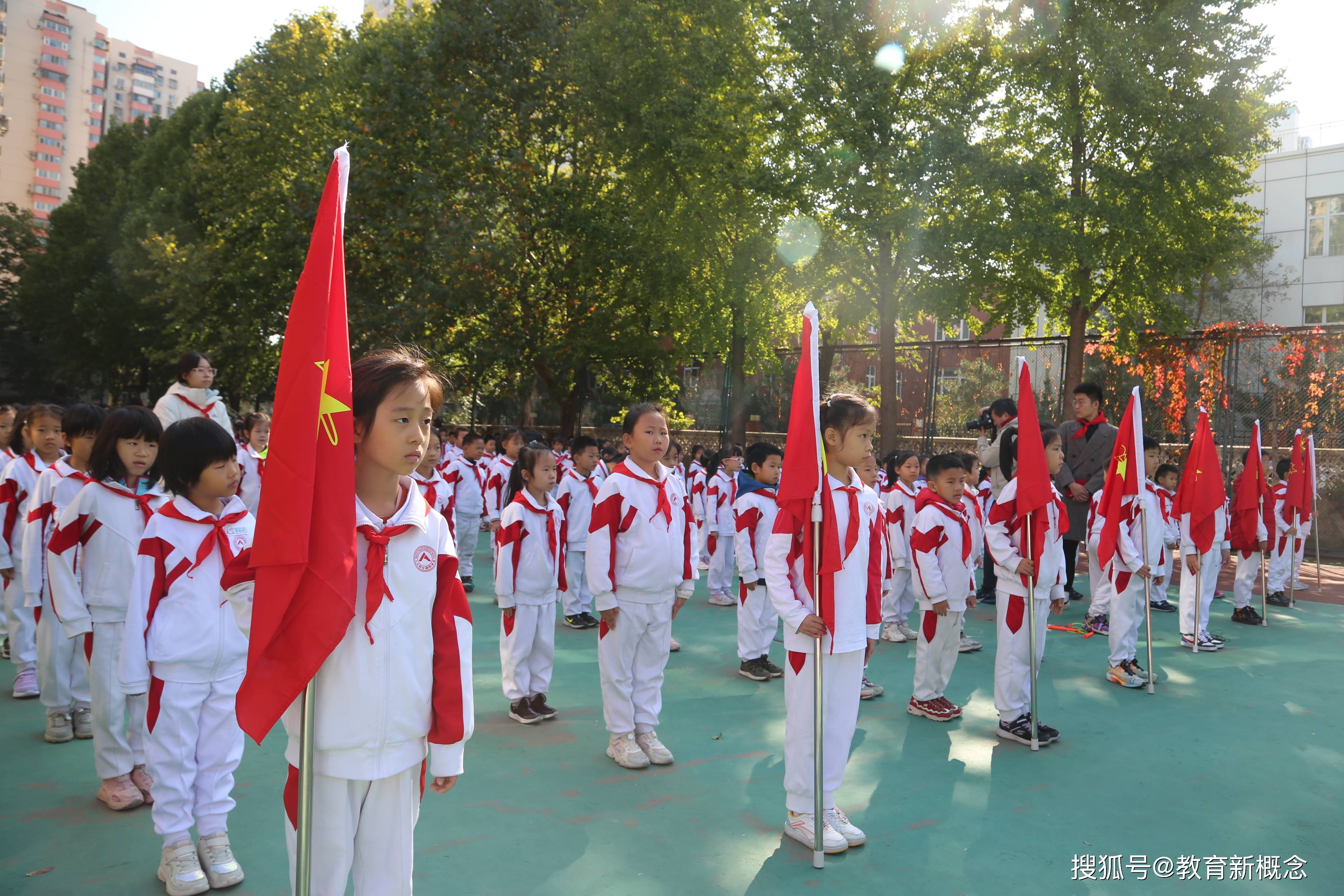 详细阅读:北部附小(北附小学在哪个位置) 北部附小(北附小学在哪个位置)